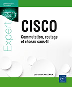 CISCO - Commutation, routage et réseau sans-fil