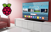 Raspberry Pi et OSMC - Apprenez à créer votre Media Center