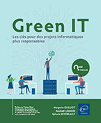 Green IT Les clés pour des projets informatiques plus responsables